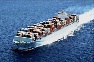 FBA海运:重大件货物的海运惯例及运输方式