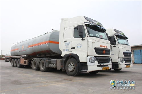 7月1日起,新疆对危险化学品运输车辆限定行驶路线