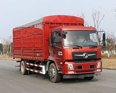 东风牌DFV5183CCYGP6D1型仓栅式运输车